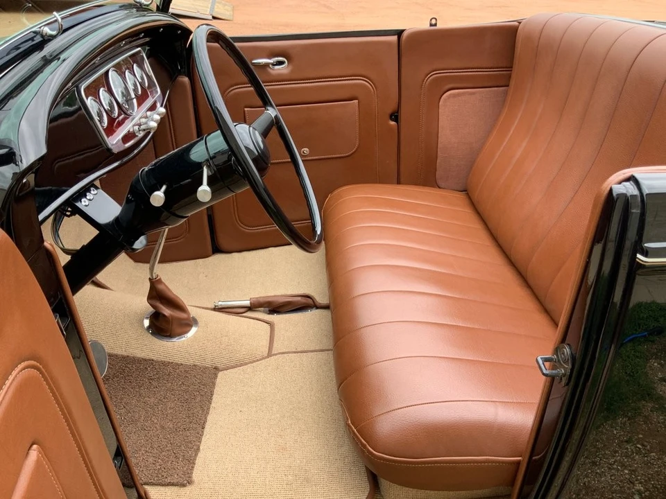 1932 Ford Model 18 & 40 - Image 2 of 31