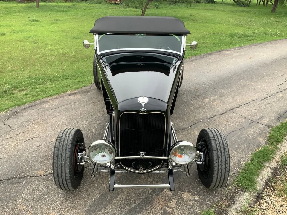 1932 Ford Model 18 & 40 - Image 9 of 31