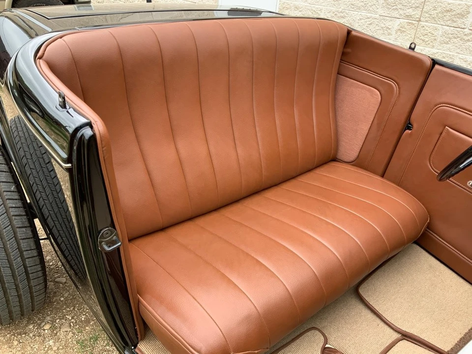 1932 Ford Model 18 & 40 - Image 28 of 31
