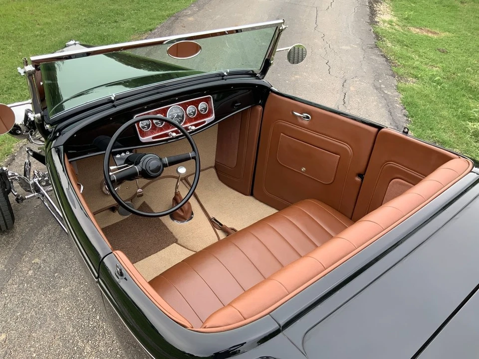 1932 Ford Model 18 & 40 - Image 31 of 31