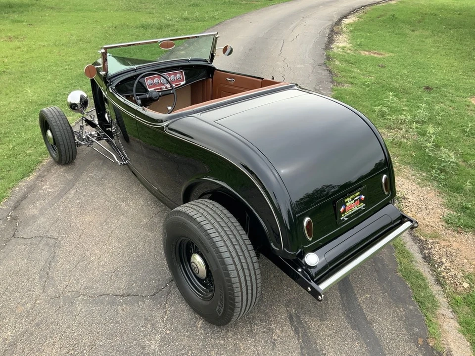 1932 Ford Model 18 & 40 - Image 3 of 31