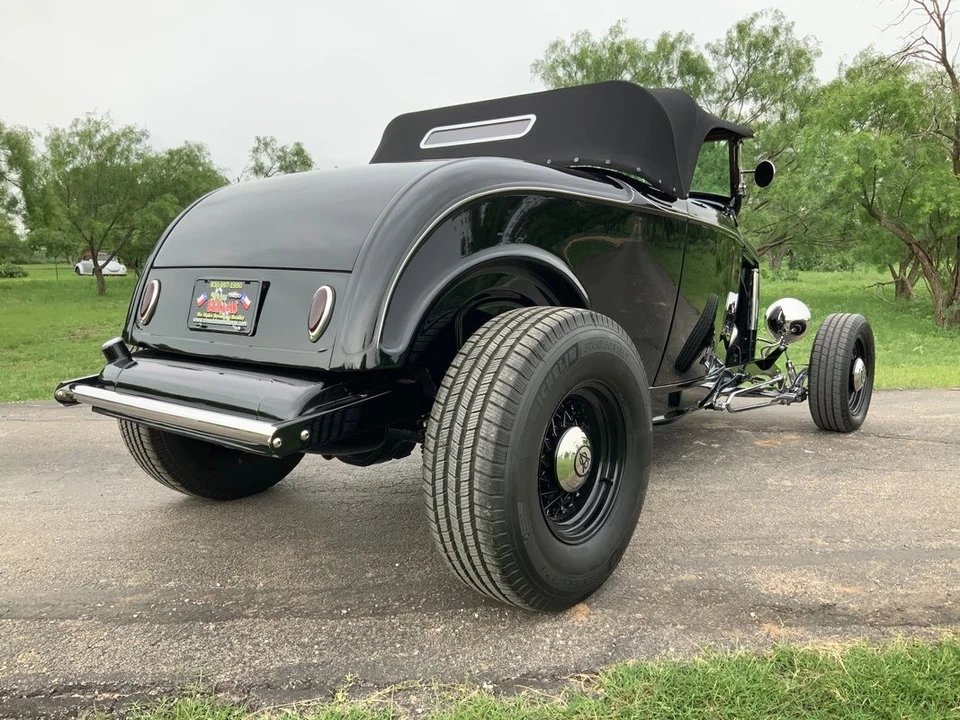 1932 Ford Model 18 & 40 - Image 6 of 31
