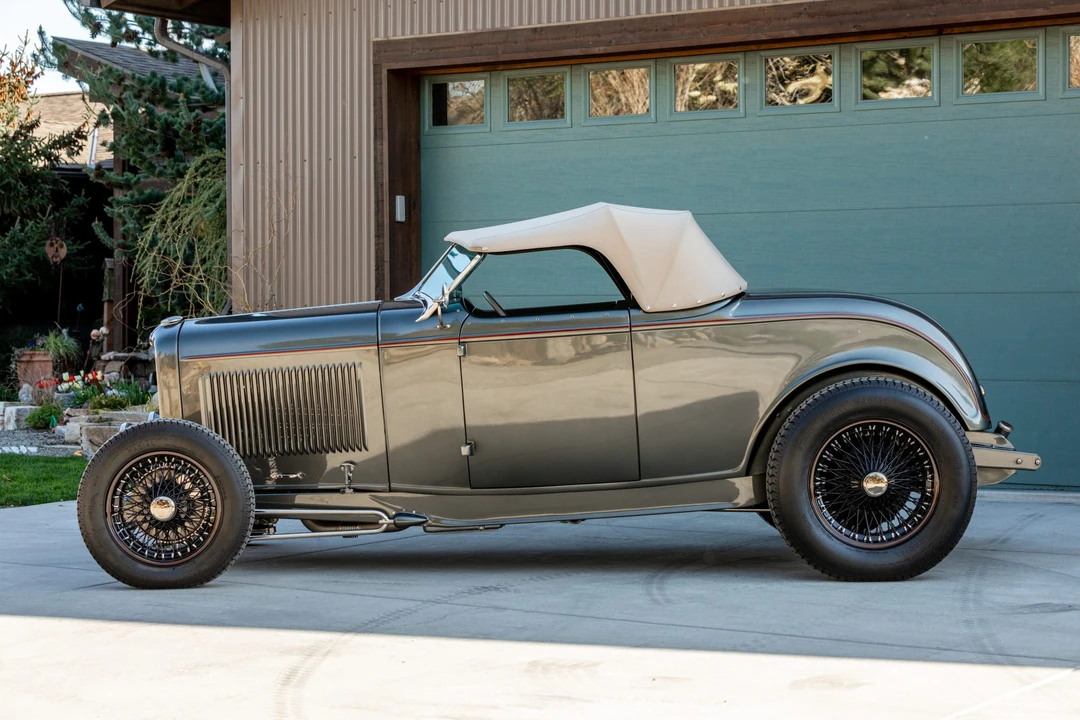 1932 Ford Model A - Image 15 of 31