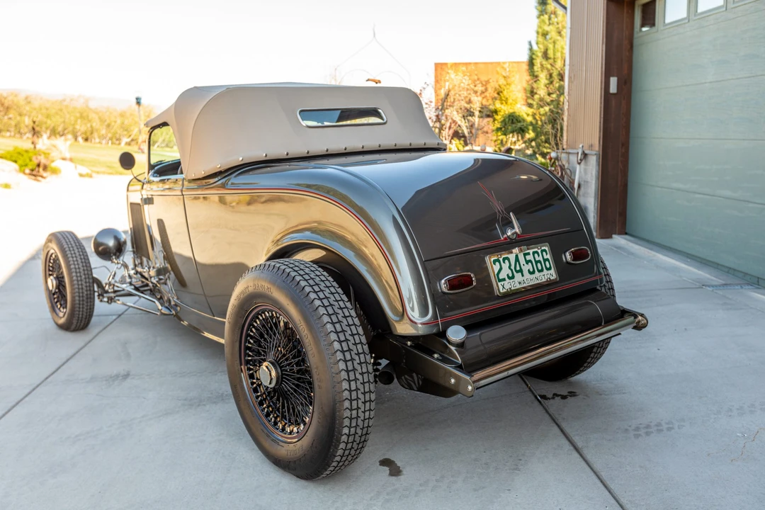 1932 Ford Model A - Image 17 of 31