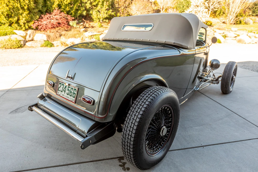 1932 Ford Model A - Image 20 of 31