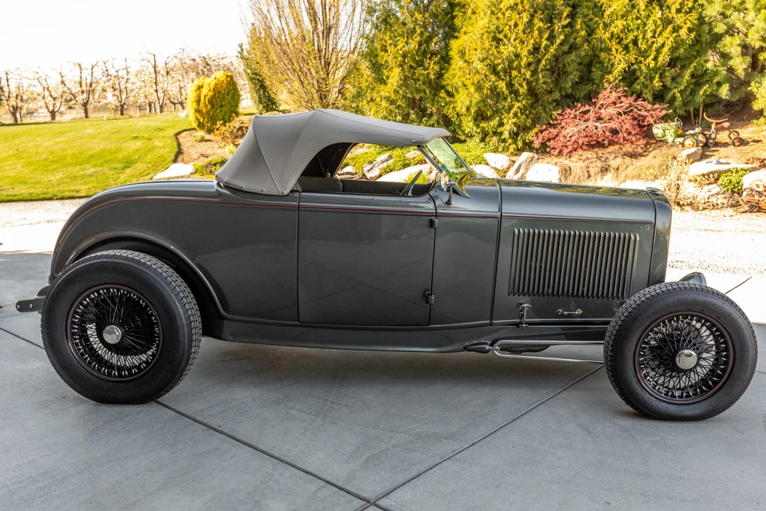 1932 Ford Model A - Image 21 of 31