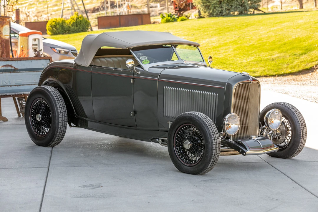 1932 Ford Model A - Image 24 of 31