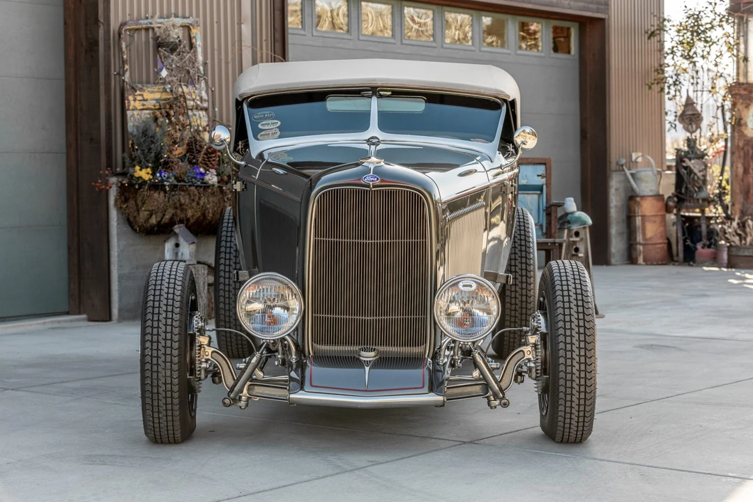 1932 Ford Model A - Image 26 of 31