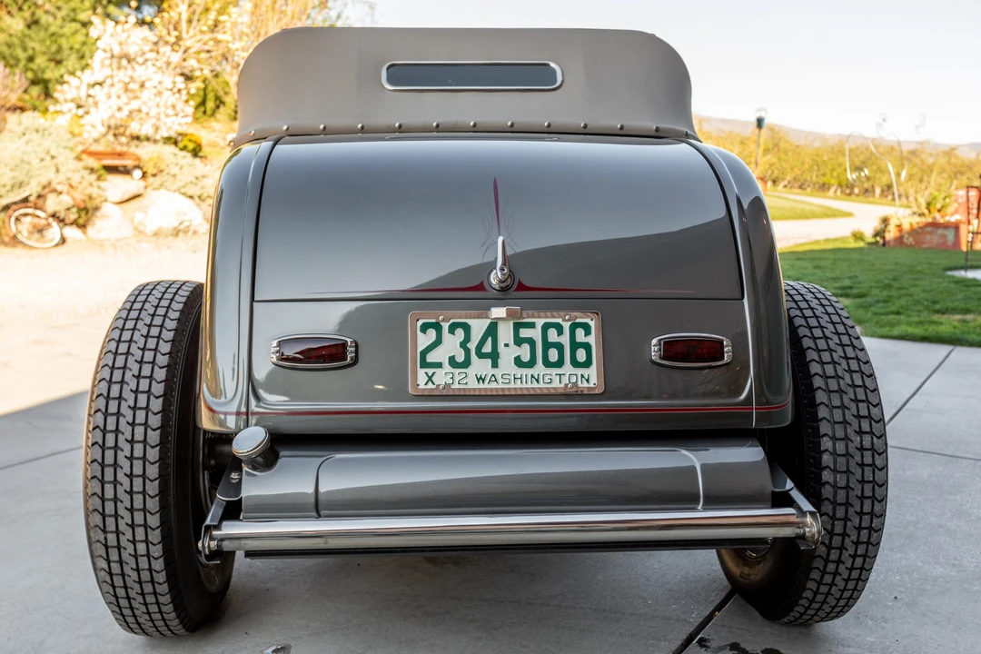 1932 Ford Model A - Image 19 of 31