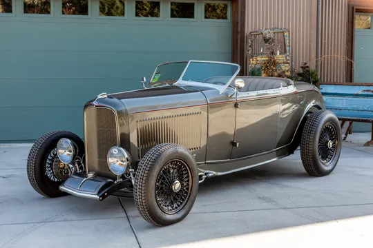 1932 Ford Model A - Image 2 of 31