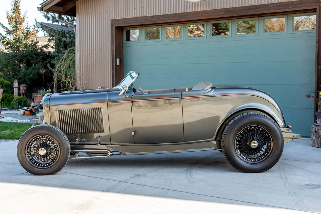 1932 Ford Model A - Image 3 of 31