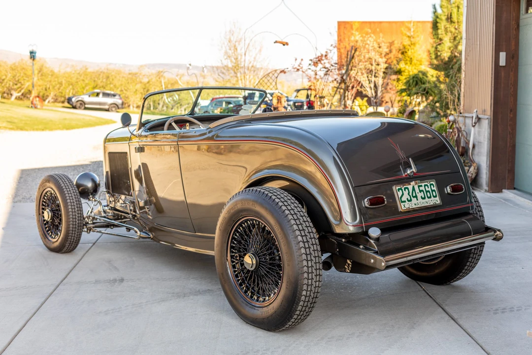 1932 Ford Model A - Image 5 of 31