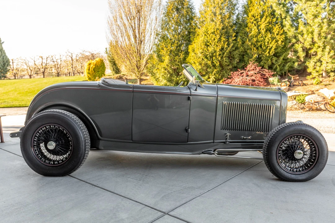 1932 Ford Model A - Image 9 of 31