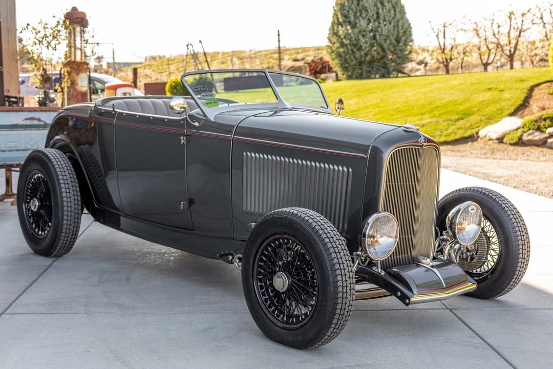 1932 Ford Model A - Image 10 of 31