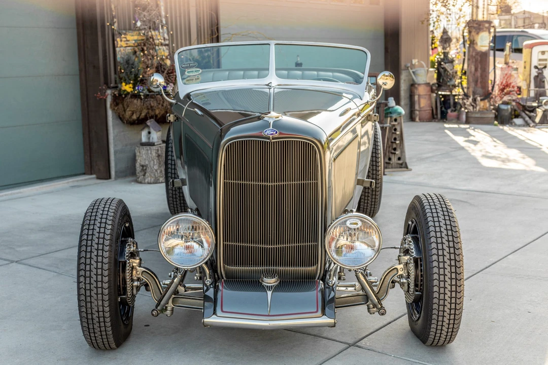 1932 Ford Model A - Image 13 of 31