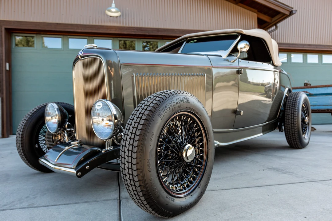1932 Ford Model A - Image 27 of 31