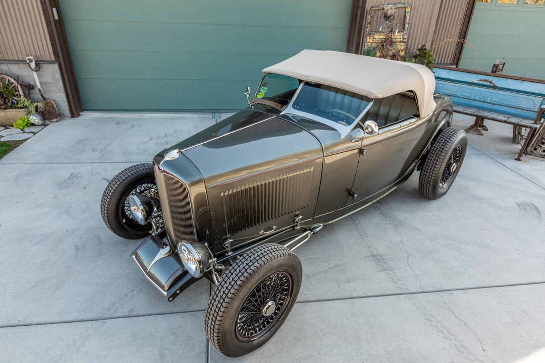 1932 Ford Model A - Image 30 of 31