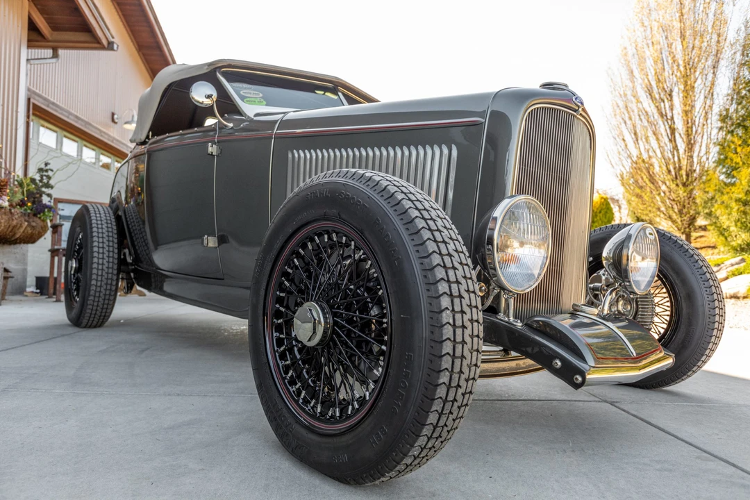 1932 Ford Model A - Image 25 of 31
