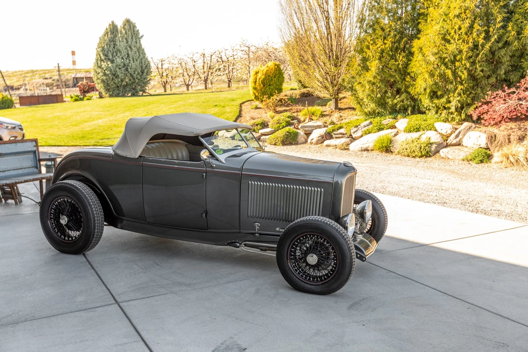 1932 Ford Model A - Image 23 of 31