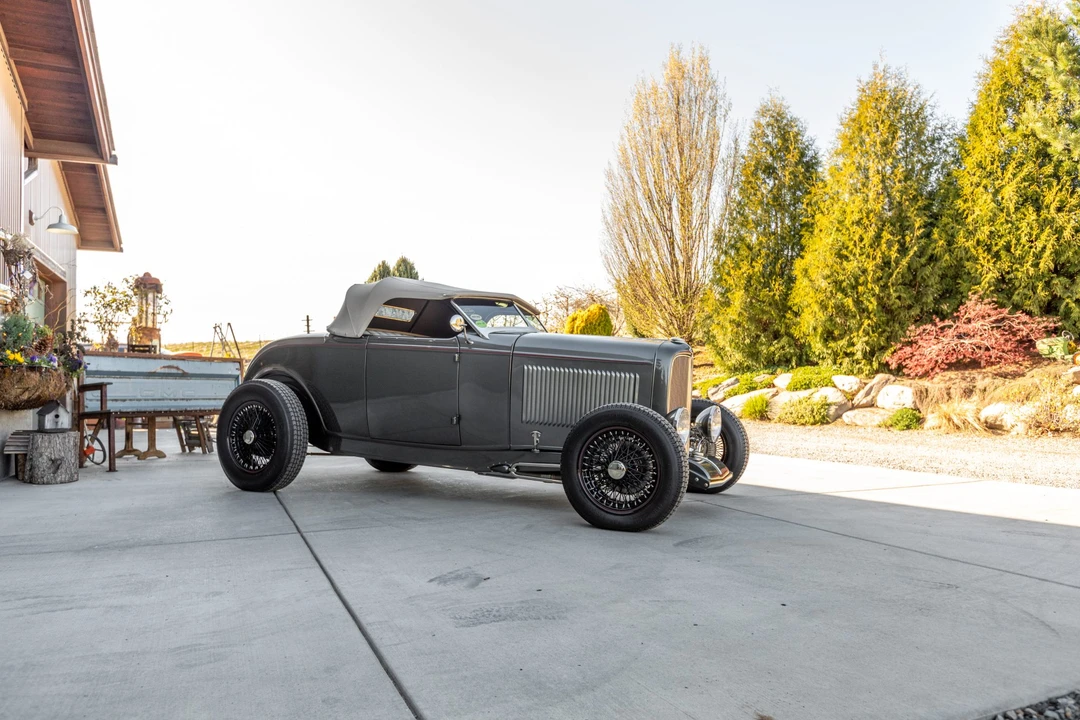 1932 Ford Model A - Image 22 of 31