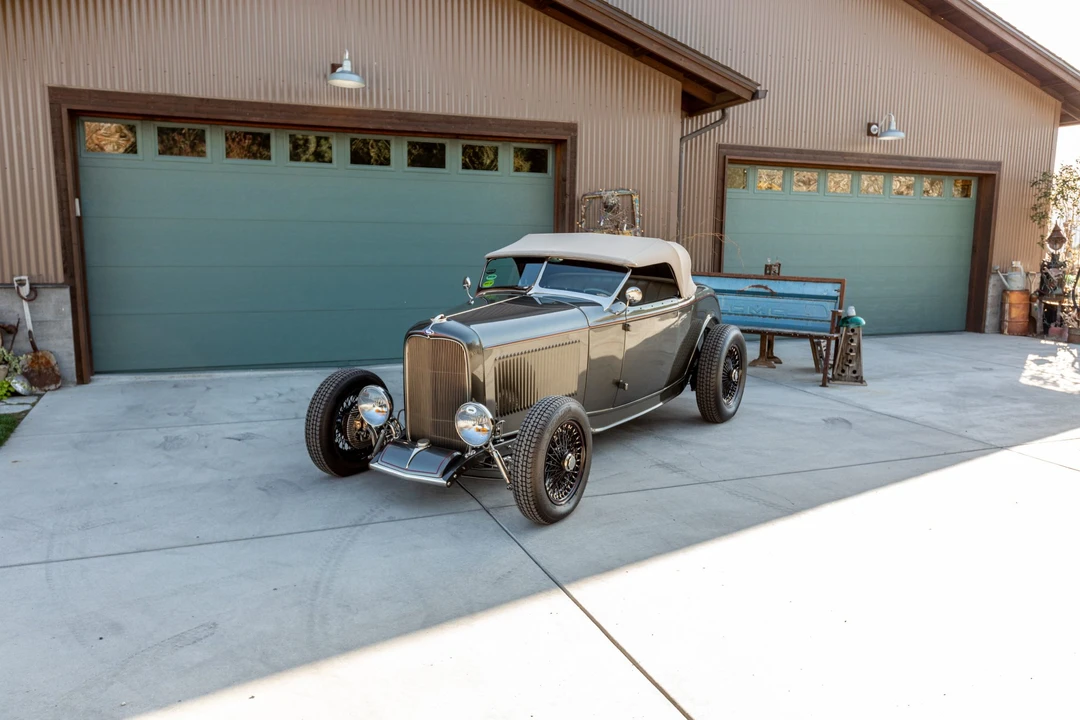 1932 Ford Model A - Image 29 of 31
