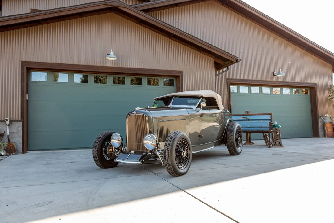1932 Ford Model A - Image 28 of 31