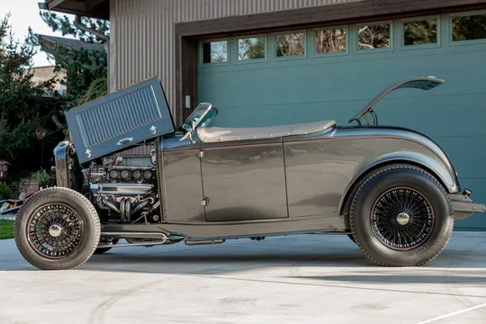 1932 Ford Model A - Image 4 of 31