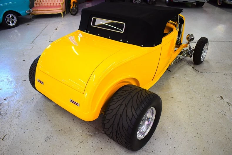 1932 Ford Hot Rod - Image 9 of 31