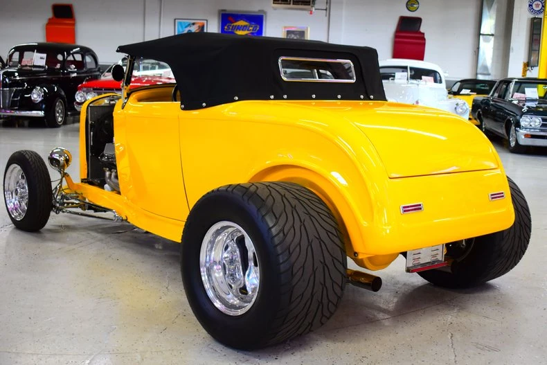 1932 Ford Hot Rod - Image 14 of 31