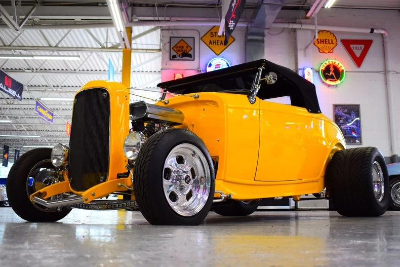 1932 Ford Hot Rod - Image 22 of 31