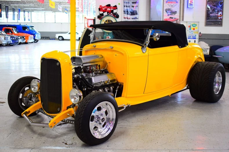 1932 Ford Hot Rod - Image 20 of 31