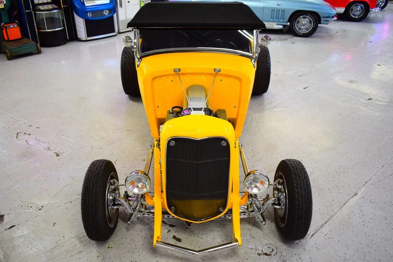 1932 Ford Hot Rod - Image 24 of 31