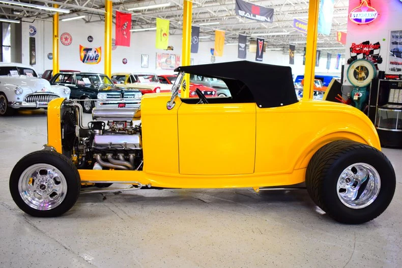 1932 Ford Hot Rod - Image 17 of 31