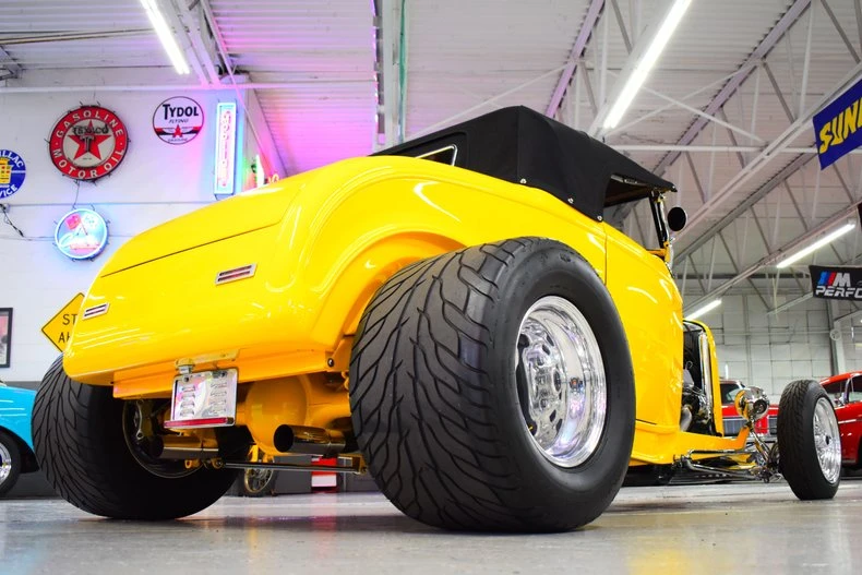 1932 Ford Hot Rod - Image 10 of 31