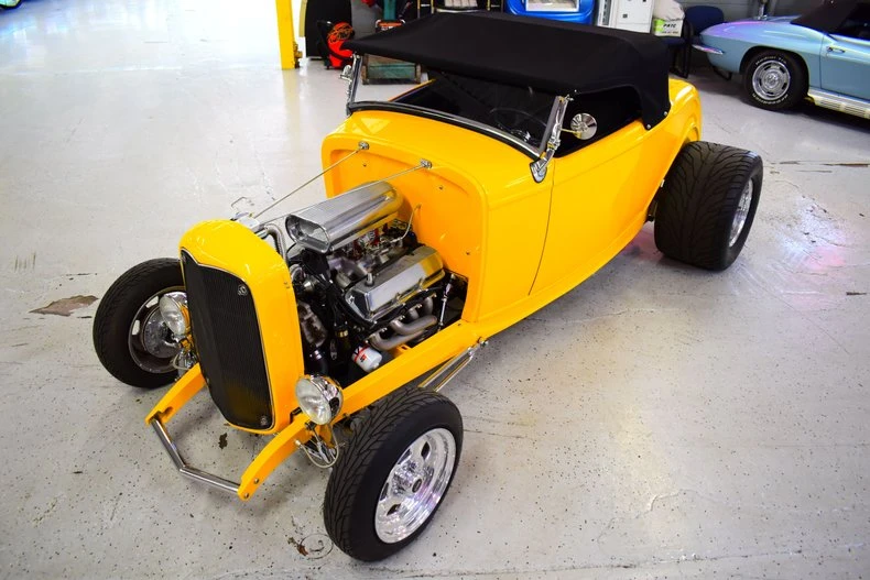 1932 Ford Hot Rod - Image 21 of 31