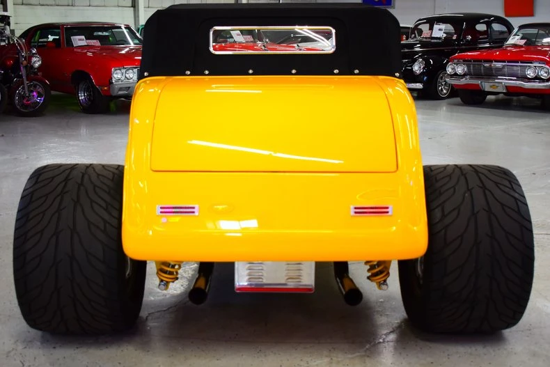 1932 Ford Hot Rod - Image 11 of 31