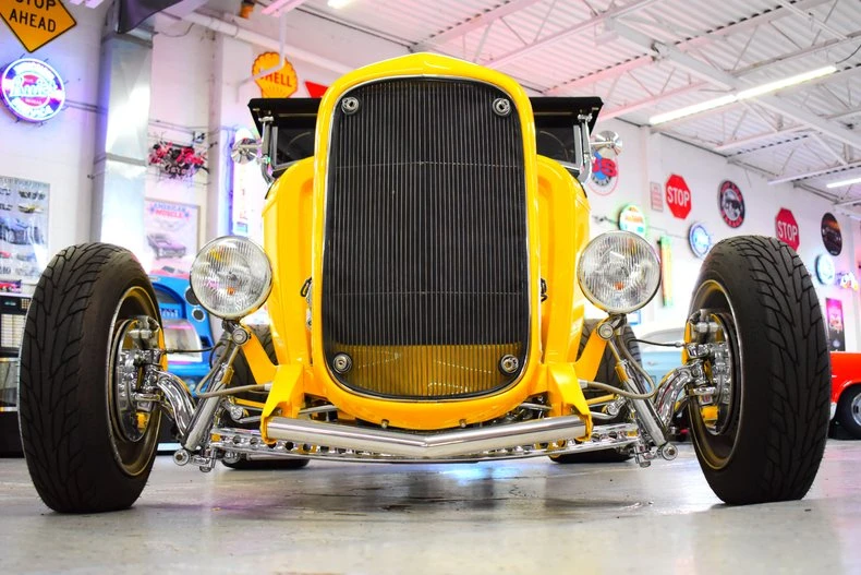 1932 Ford Hot Rod - Image 25 of 31