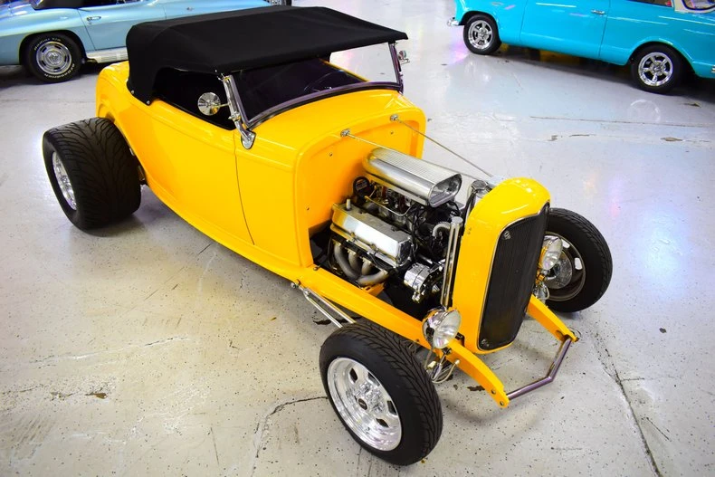 1932 Ford Hot Rod - Image 3 of 31