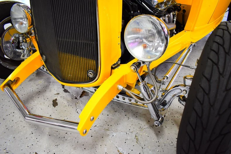 1932 Ford Hot Rod - Image 27 of 31