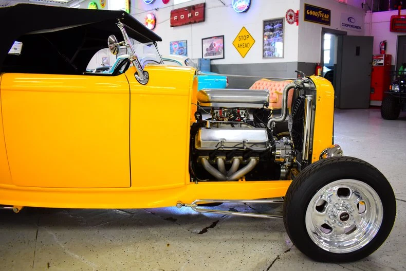 1932 Ford Hot Rod - Image 6 of 31