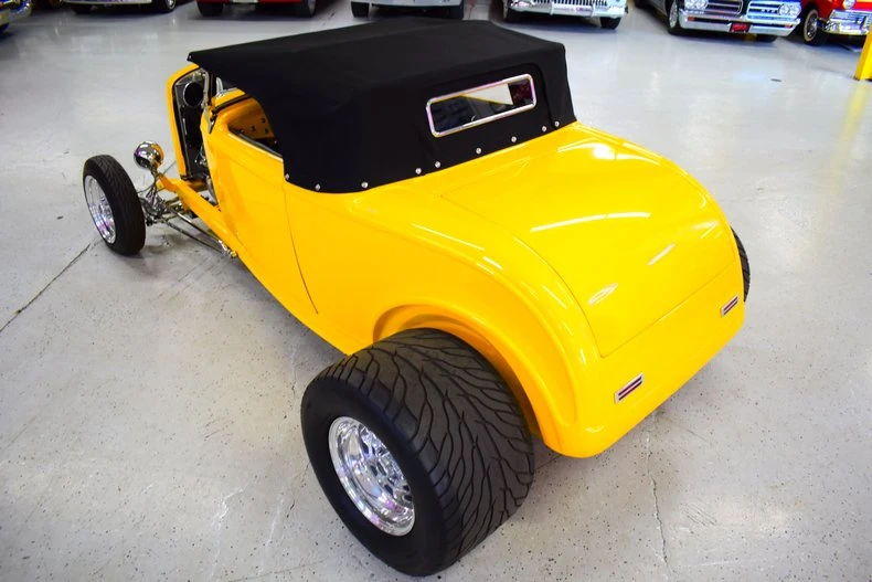 1932 Ford Hot Rod - Image 15 of 31