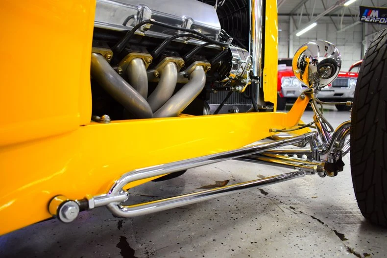 1932 Ford Hot Rod - Image 29 of 31