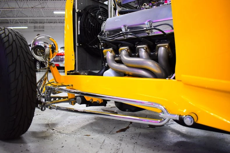 1932 Ford Hot Rod - Image 30 of 31