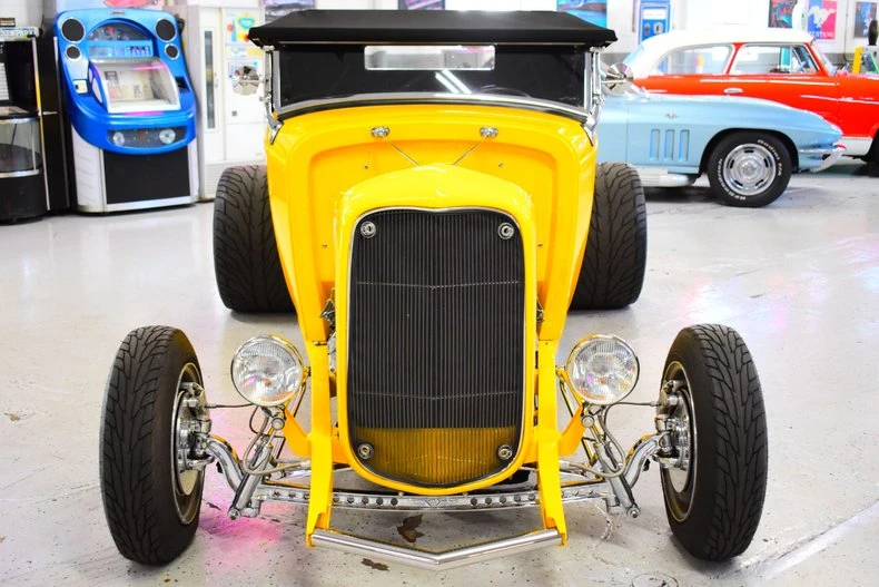1932 Ford Hot Rod - Image 23 of 31