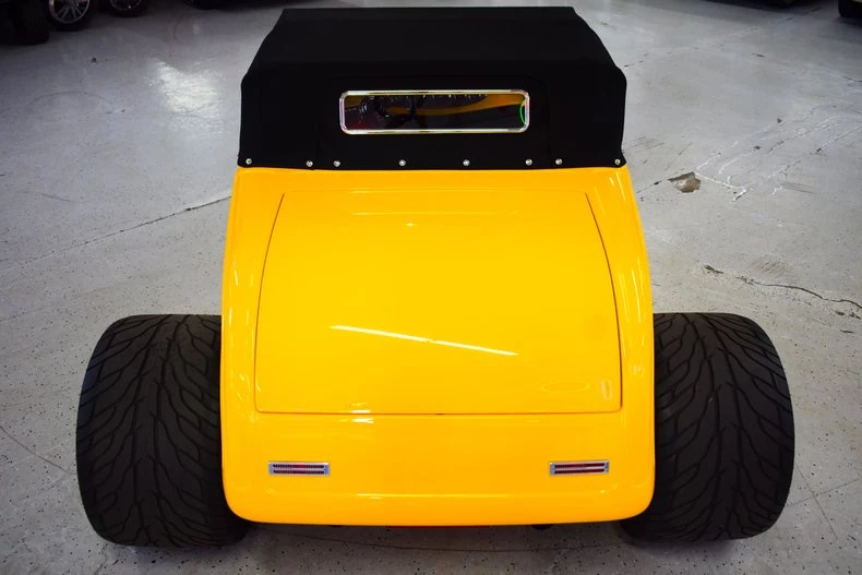 1932 Ford Hot Rod - Image 12 of 31