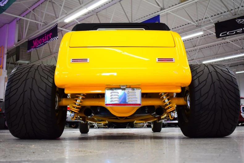1932 Ford Hot Rod - Image 13 of 31