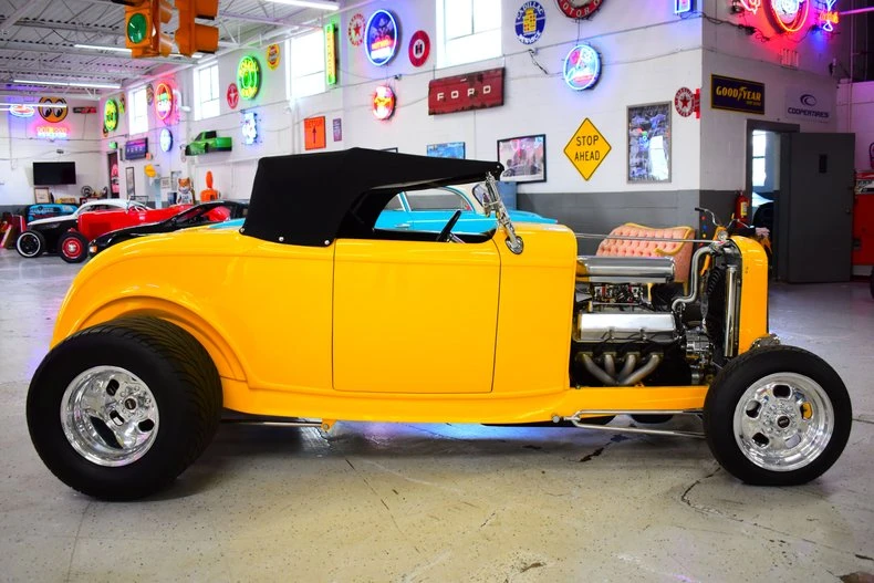 1932 Ford Hot Rod - Image 5 of 31
