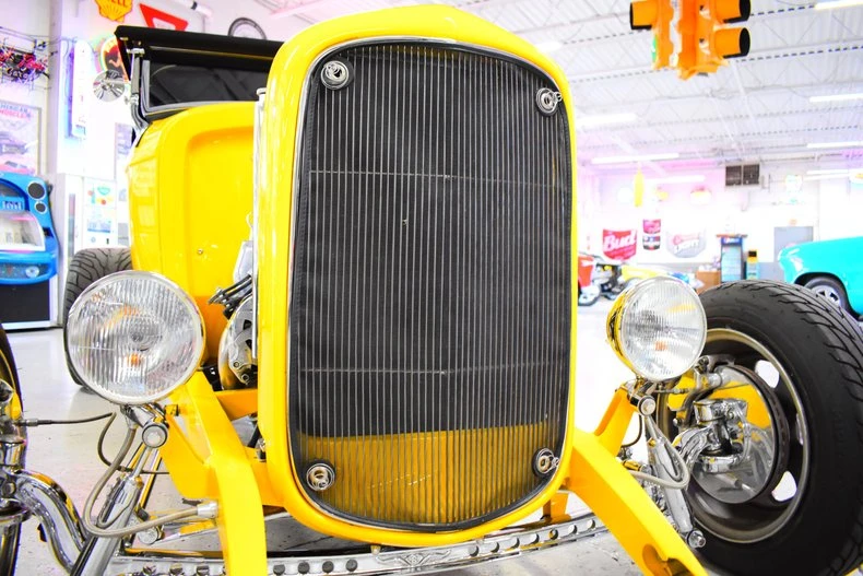 1932 Ford Hot Rod - Image 28 of 31