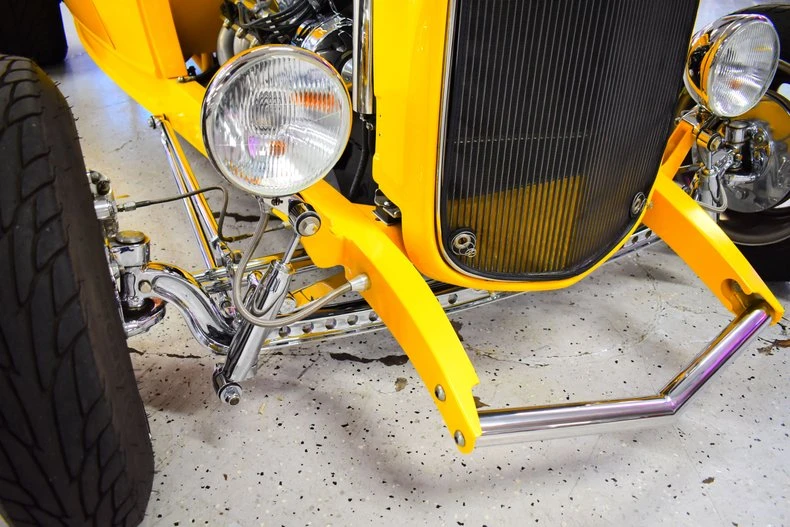1932 Ford Hot Rod - Image 26 of 31