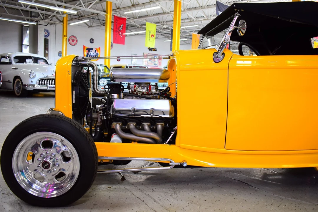 1932 Ford Hot Rod - Image 18 of 20